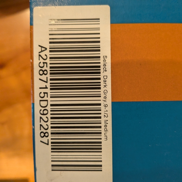 BareTraps Dark Grey Suede Water Resistant Winter Boots - Picture 7 of 8